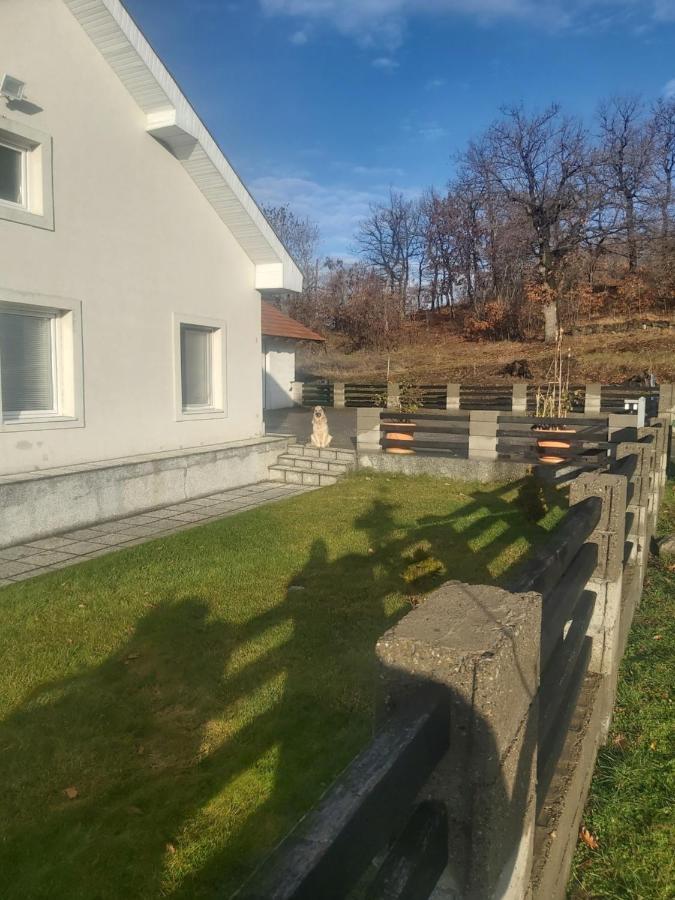 Vila Boba Bor Zlot Екстер'єр фото