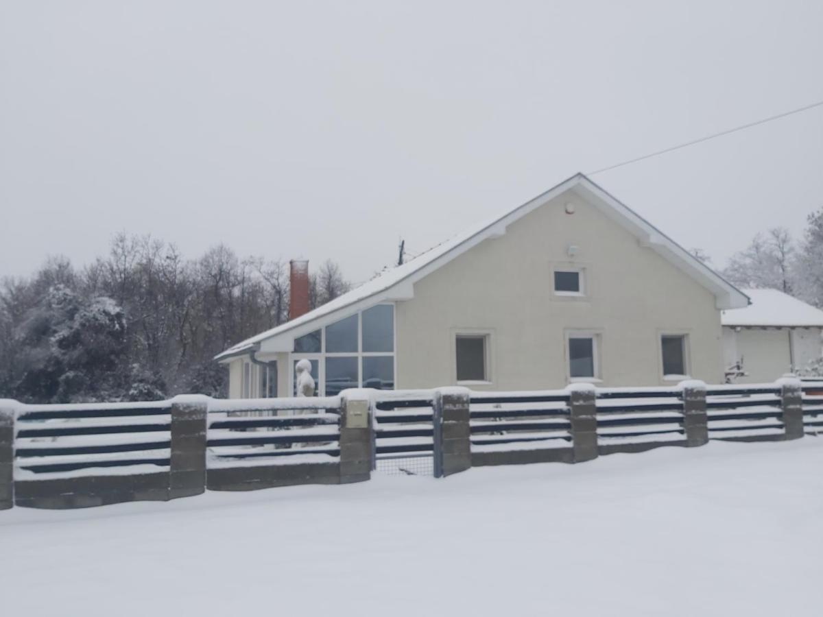 Vila Boba Bor Zlot Екстер'єр фото