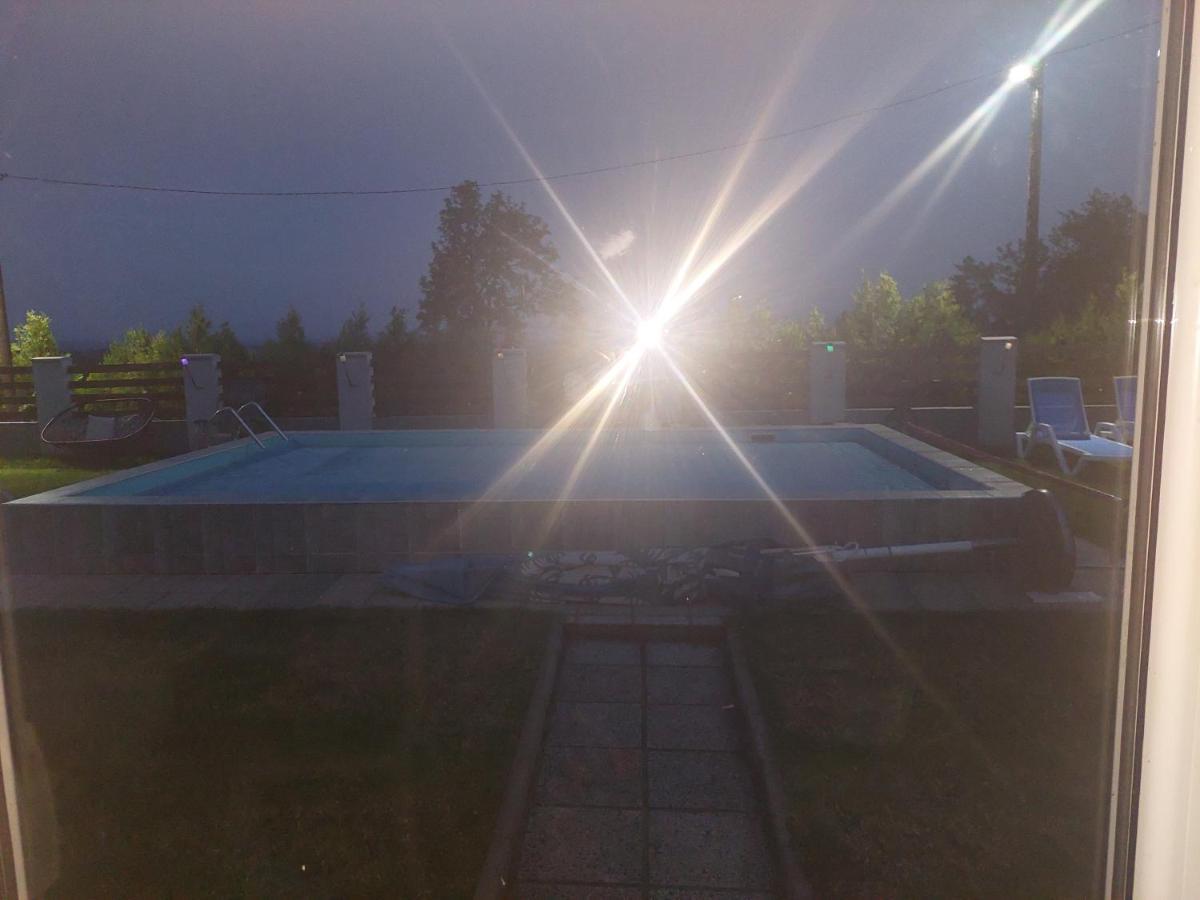 Vila Boba Bor Zlot Екстер'єр фото