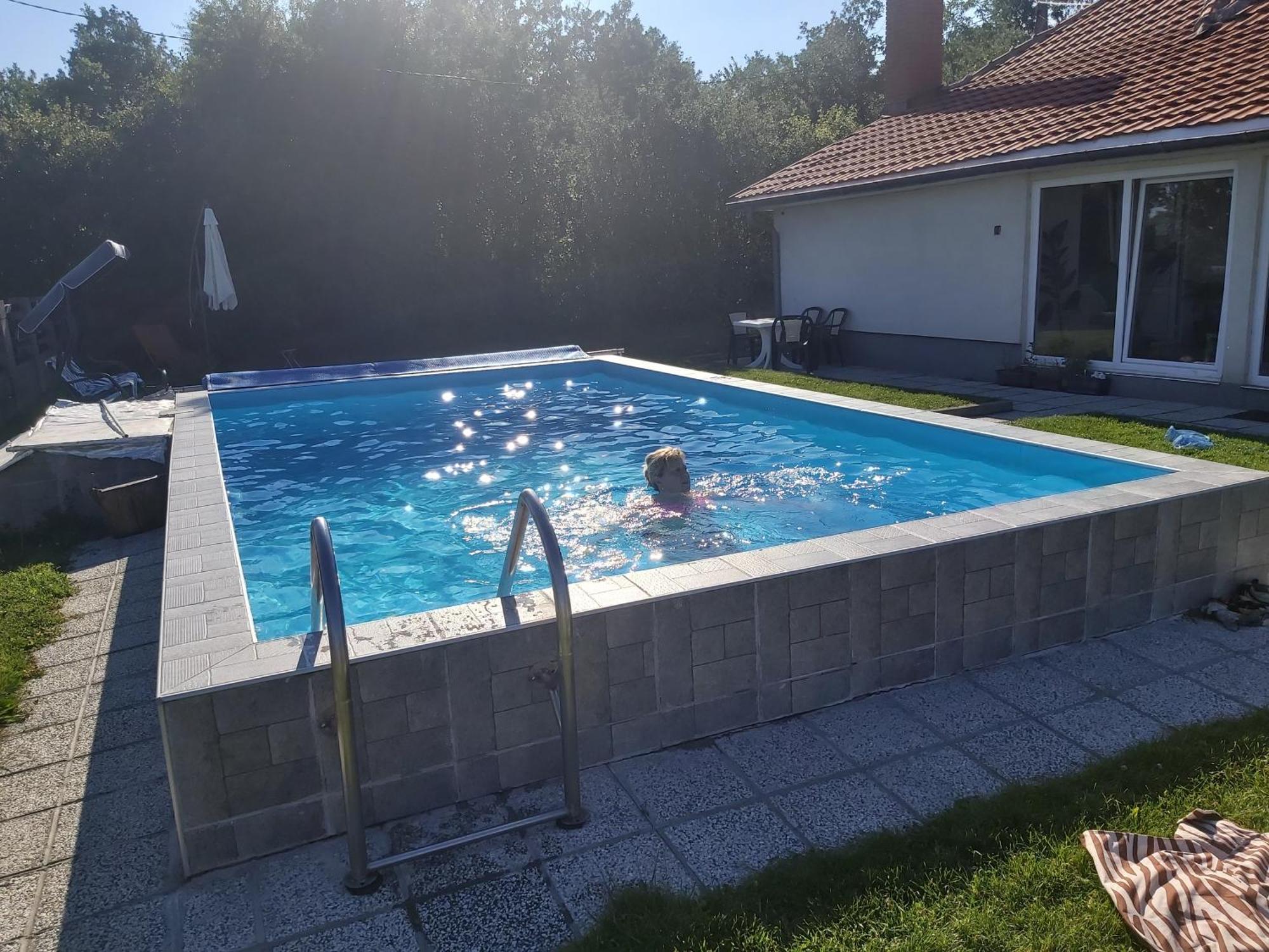 Vila Boba Bor Zlot Номер фото