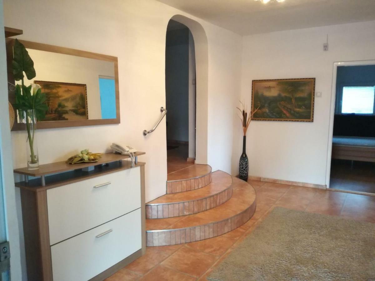 Vila Boba Bor Zlot Екстер'єр фото